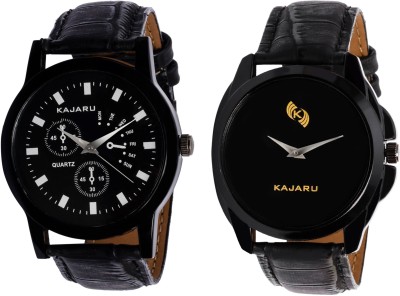 KAJARU KJR 9_8 Watch  - For Men   Watches  (KAJARU)