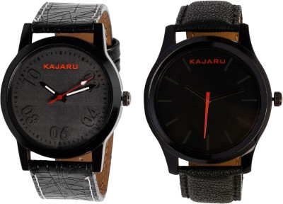 KAJARU KJR 3_12 Watch  - For Men   Watches  (KAJARU)