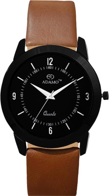 

ADAMO AD70TN02 Slim Watch - For Men