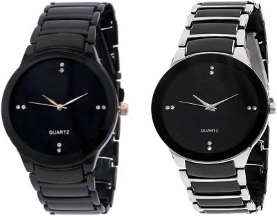 Gopal Shopcart Designer Fashion Trendy Black Beauty Low Price Watch  - For Men   Watches  (Gopal Shopcart)