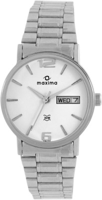 Maxima 38430CMGI Watch  - For Men (Maxima) Mumbai Buy Online