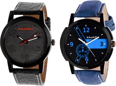 KAJARU KJR 3_6 Watch  - For Men   Watches  (KAJARU)