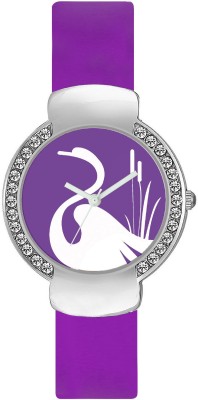 ADK VT0022 New Fancy Designer Festive Exclusive Attractive Women Watch  - For Girls   Watches  (ADK)