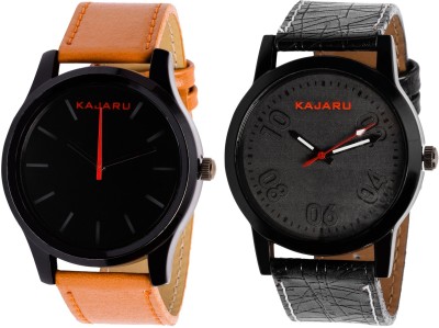 KAJARU KJR 13_3 Watch  - For Men   Watches  (KAJARU)
