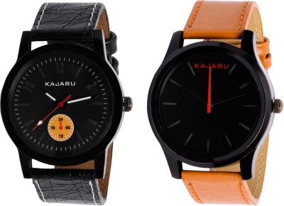 KAJARU KJR 2_13 Watch  - For Men   Watches  (KAJARU)