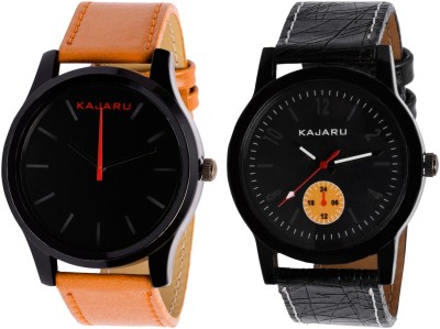 KAJARU KJR 13_2 Watch  - For Men   Watches  (KAJARU)