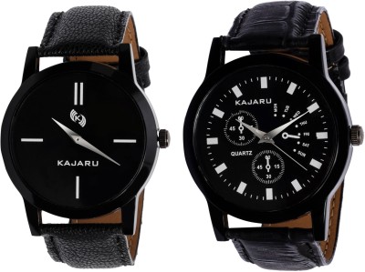 KAJARU KJR 7_9 Watch  - For Men   Watches  (KAJARU)