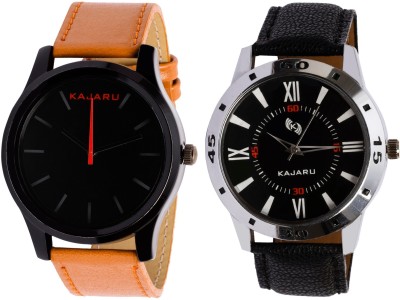 KAJARU KJR 13_10 Watch  - For Men   Watches  (KAJARU)