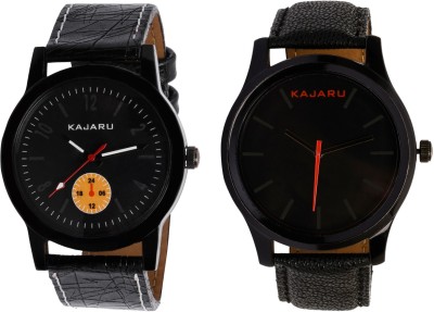 KAJARU KJR 2_12 Watch  - For Men   Watches  (KAJARU)