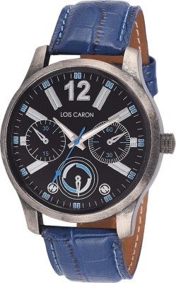 LOIS CARON LCS-4189 WRIST WATCHES Watch  - For Men   Watches  (Lois Caron)