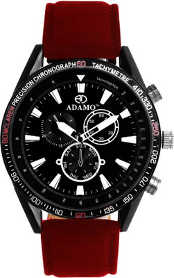 

ADAMO AD29SR02 Military Watch - For Men