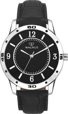 Walrus Rex Analog Watch  - For Men