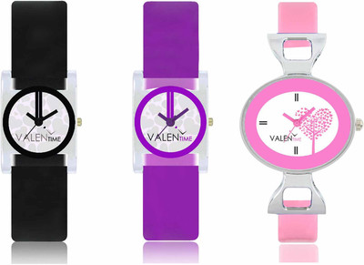 

VALENTIME VT6-7-30 Watch - For Girls
