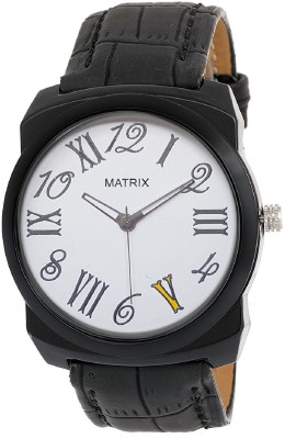 Matrix WCH-254 Watch  - For Men   Watches  (Matrix)