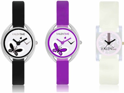 VALENTIME VT1-2-10 Watch  - For Girls   Watches  (Valentime)