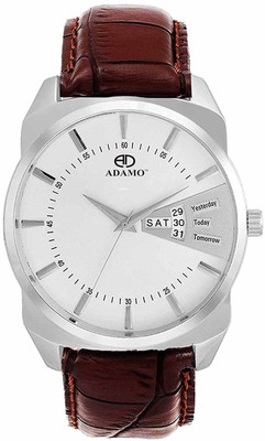 

ADAMO A800BR01 Legacy Watch - For Men