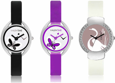 

VALENTIME VT1-2-26 Watch - For Girls