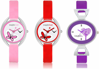 VALENTIME VT3-4-28 Watch  - For Girls   Watches  (Valentime)