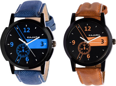 

KAJARU KJR 6_4 Watch - For Men