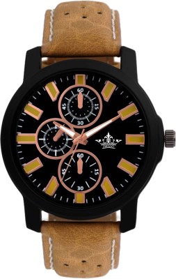 Swisso SWS-11057- Chrono-Style Watch  - For Men   Watches  (Swisso)