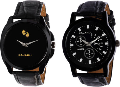 

KAJARU KJR 8_9 Watch - For Men