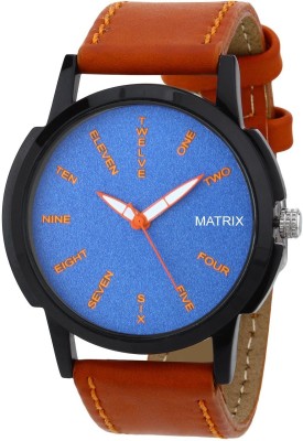 Matrix WCH-180 Watch  - For Men   Watches  (Matrix)
