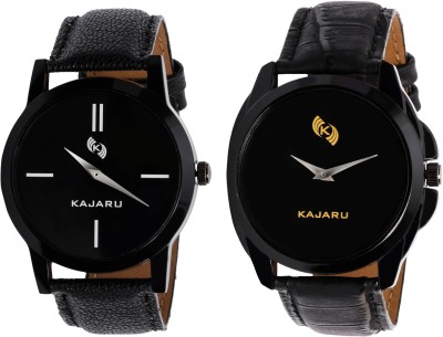 KAJARU KJR 7_8 Watch  - For Men   Watches  (KAJARU)