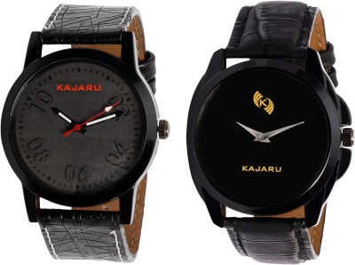 KAJARU KJR 3_8 Watch  - For Men   Watches  (KAJARU)