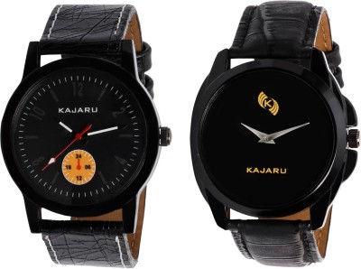 KAJARU KJR 2_8 Watch  - For Men   Watches  (KAJARU)