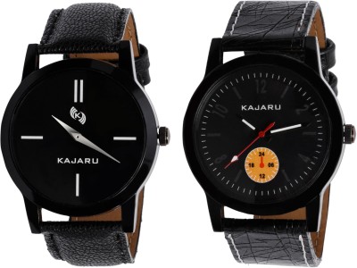 KAJARU KJR 7_2 Watch  - For Men   Watches  (KAJARU)