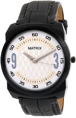 Matrix WCH-269 Watch  - For Men   Watches  (Matrix)