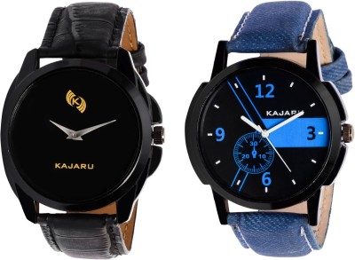 KAJARU KJR 8_6 Watch  - For Men   Watches  (KAJARU)