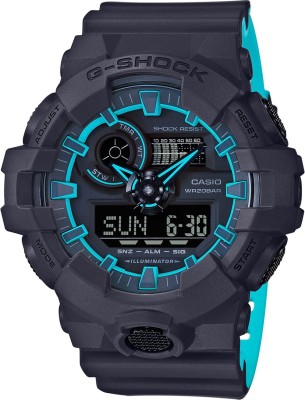 Casio G762 G-Shock Watch  - For Men   Watches  (Casio)