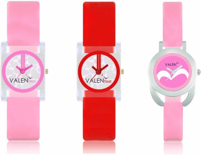 VALENTIME VT8-9-18 Watch  - For Girls   Watches  (Valentime)