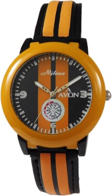 A Avon Designer Sporty Watch  - For Girls   Watches  (A Avon)