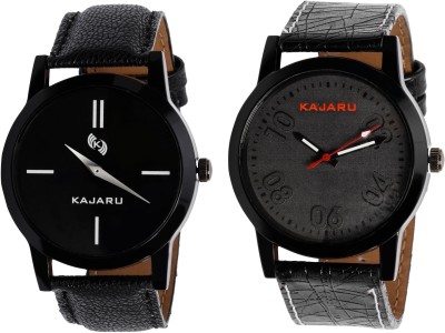 KAJARU KJR 7_3 Watch  - For Men   Watches  (KAJARU)