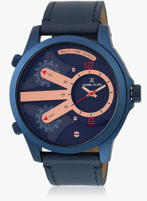 

Daniel Klein DK11225-3 Watch - For Men
