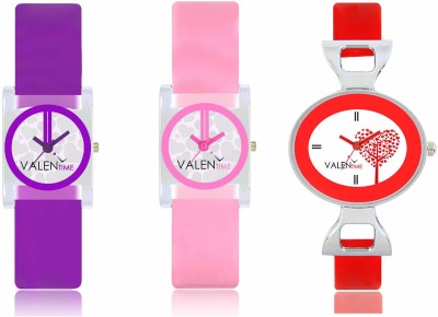 VALENTIME VT7-8-31 Watch  - For Girls   Watches  (Valentime)