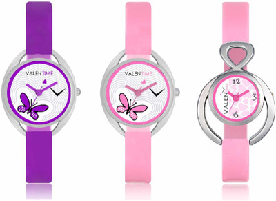 

VALENTIME VT2-3-13 Watch - For Girls