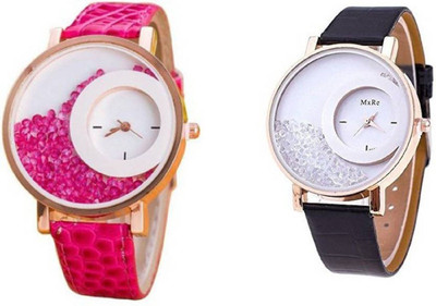 

DV ENTERPRISE DV MXRE BP Watch - For Women