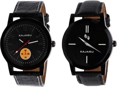 KAJARU KJR 2_7 Watch  - For Men   Watches  (KAJARU)