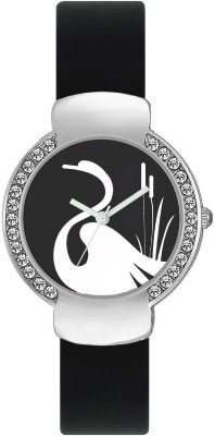 ADK VT0021 New Fancy Designer Festive Exclusive Attractive Women Watch  - For Girls   Watches  (ADK)