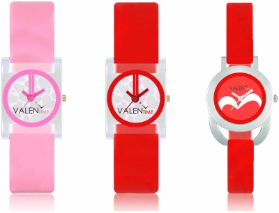 VALENTIME VT8-9-19 Watch  - For Girls   Watches  (Valentime)