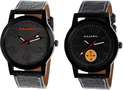 KAJARU KJR 3_2 Watch  - For Men   Watches  (KAJARU)