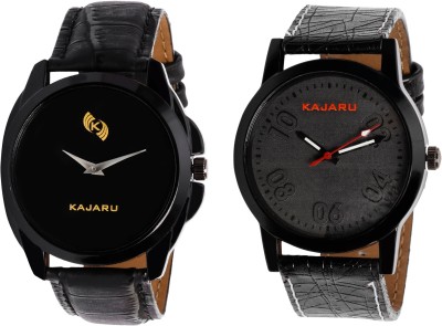 KAJARU KJR 8_3 Watch  - For Men   Watches  (KAJARU)