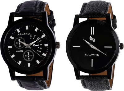 

KAJARU KJR 9_7 Watch - For Men