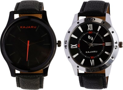 KAJARU KJR 12_10 Watch  - For Men   Watches  (KAJARU)