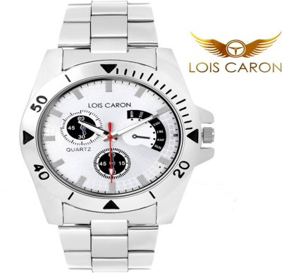 LOIS CARON LCS-4188 WRIST WATCHES Watch  - For Men   Watches  (Lois Caron)