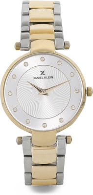 

Daniel Klein DK11219-5 Watch - For Women