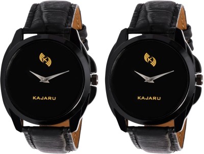 KAJARU KJR 8_8 Watch  - For Men   Watches  (KAJARU)